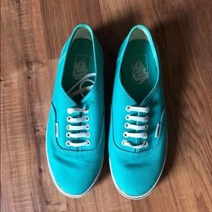 authentic lo pro vans